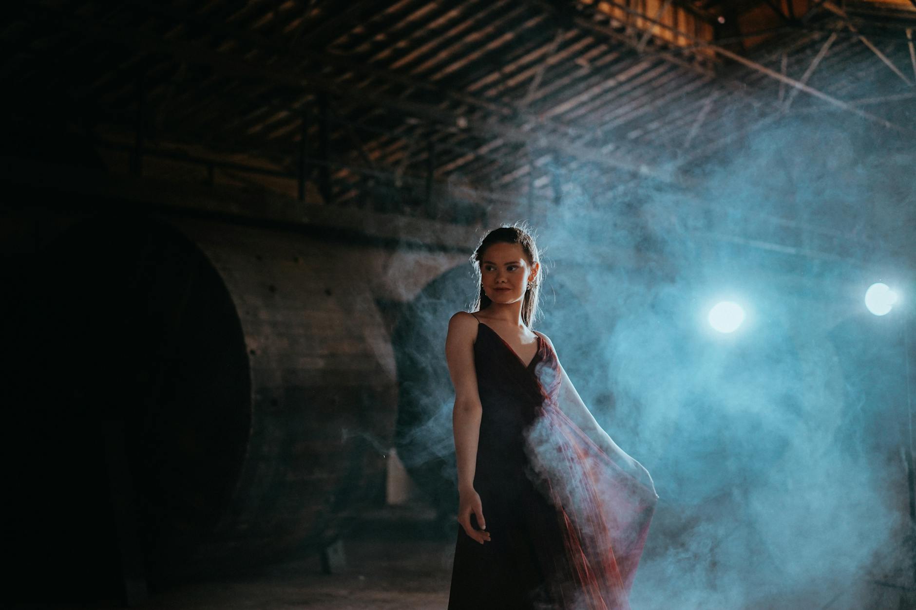 Lukas Berger Fotografie — Willkommen